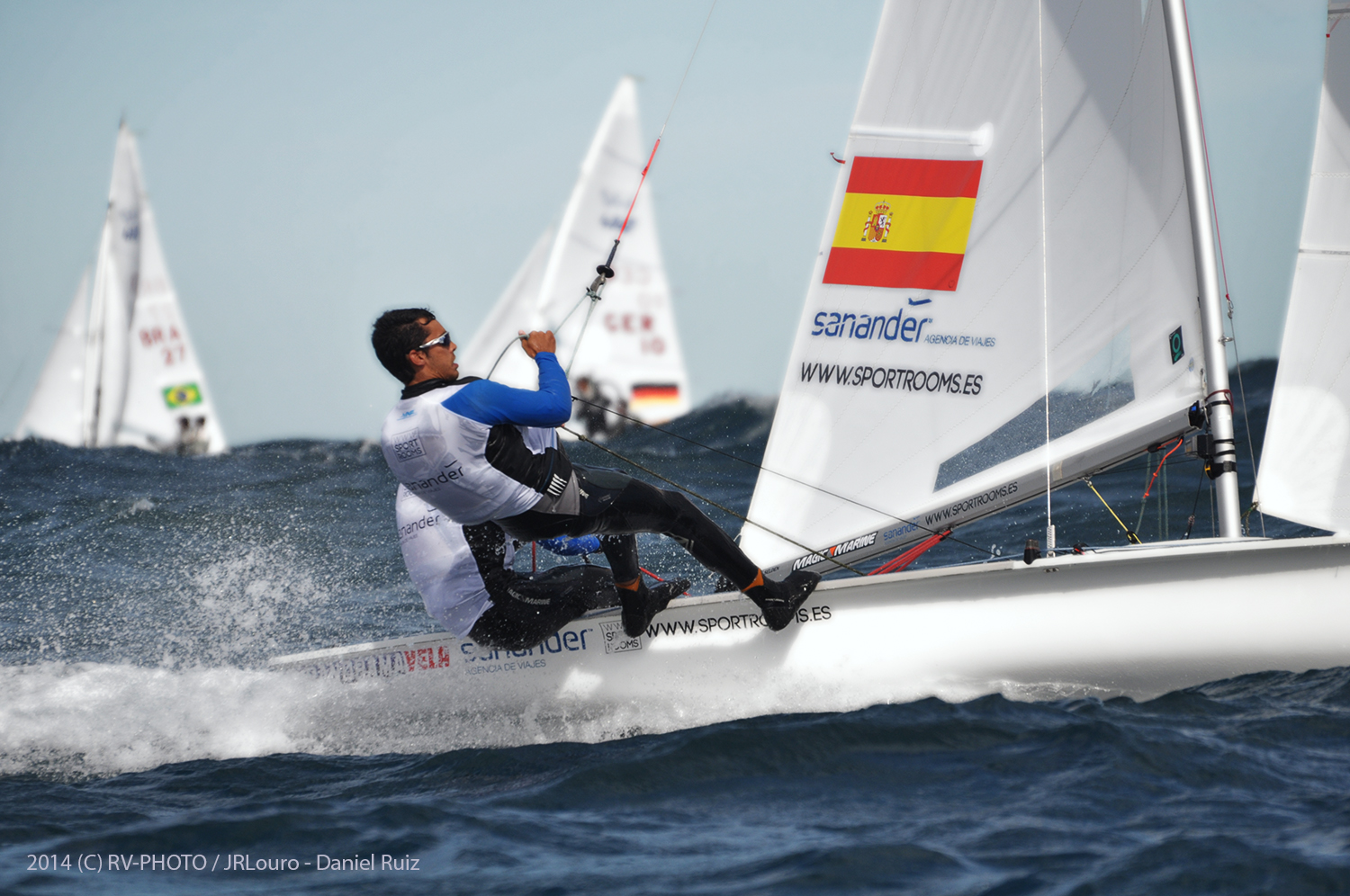 Barreiros-Curbelo Santander 2014